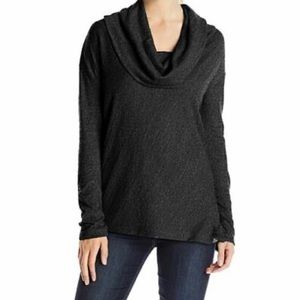 Prana Ginger cowl neck sweater